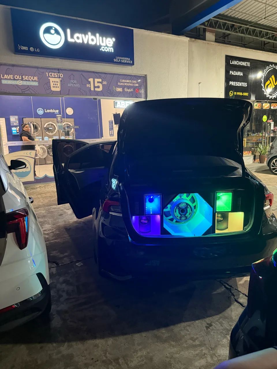 Som automotivo  - Foto 2