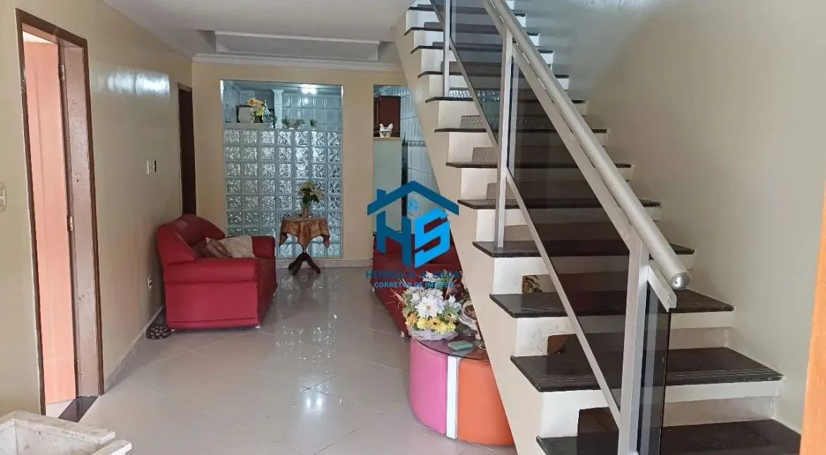 CASA EM ICOARACI 