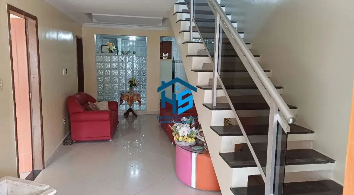 CASA EM ICOARACI