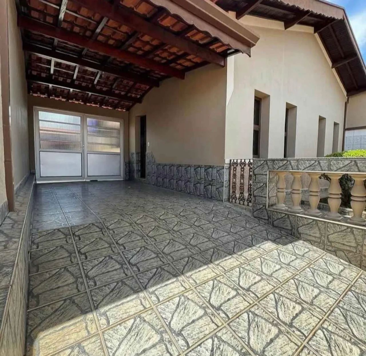 10 CASA NO BEQUIMAO  - Foto 2