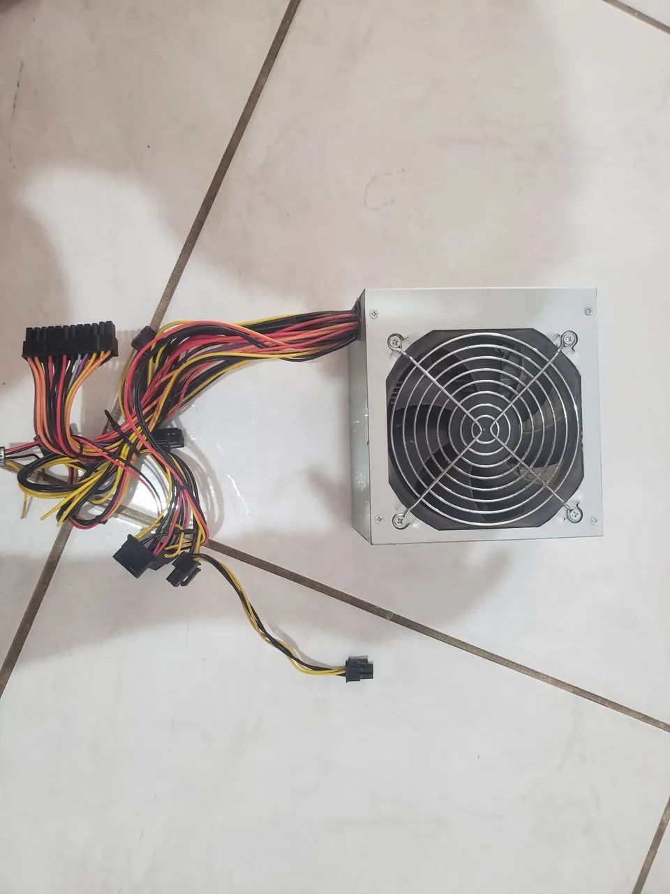 FONTE PC CPU 500W