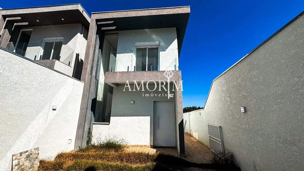 CASA À VENDA EM CONDOMÍNIO FECHADO - Foto 2
