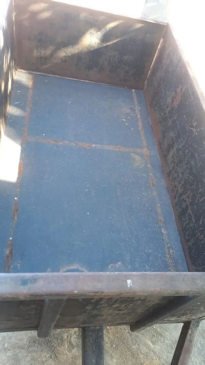 Vende se carrocinha  - Foto 3