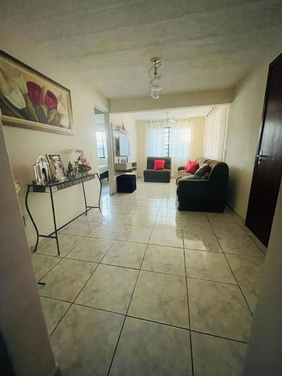 Casa em Av Comercial Jardim Liberdade  - Foto 3