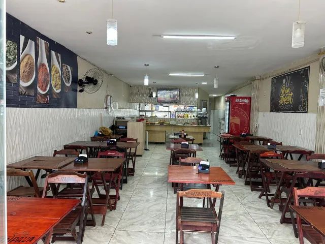 foto - Rio de Janeiro - Engenho de Dentro
