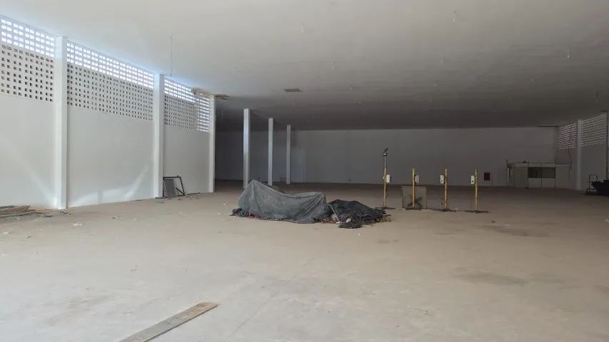 ? Galpões na Aruana - Aracaju/SE - Foto 3