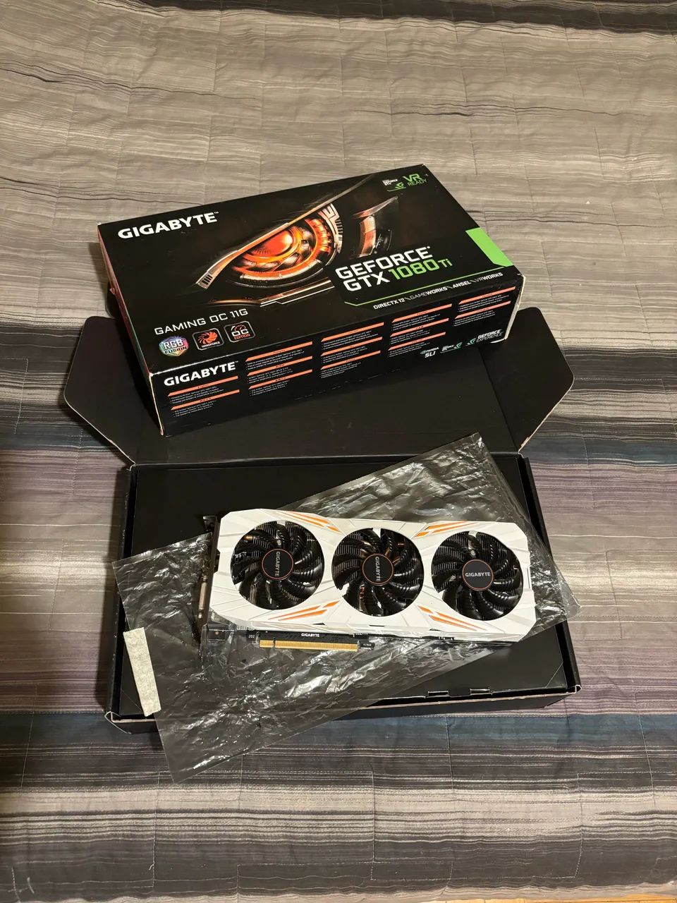 gtx 1080 ti 11gb
