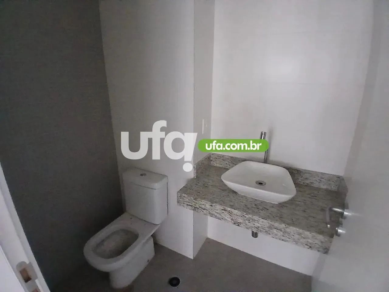 Conjunto comercial moderno com varanda na Rua Palestra Itália - Perdizes - Foto 3
