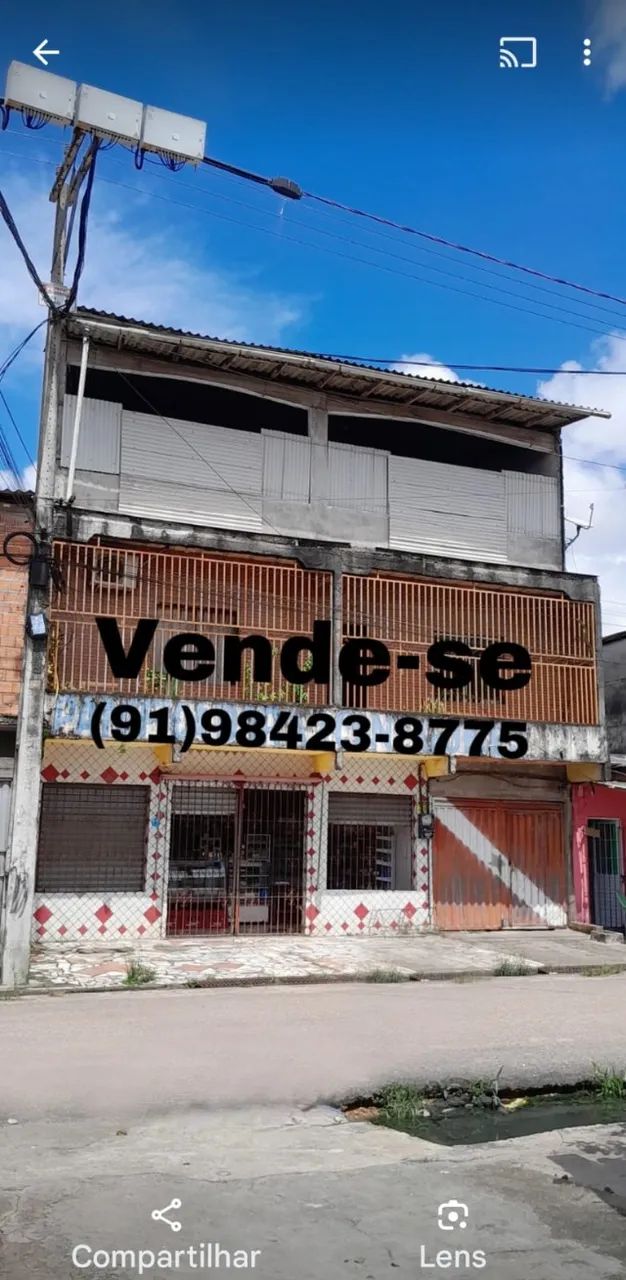 Foto - Belém - Tapanã (Icoaraci)