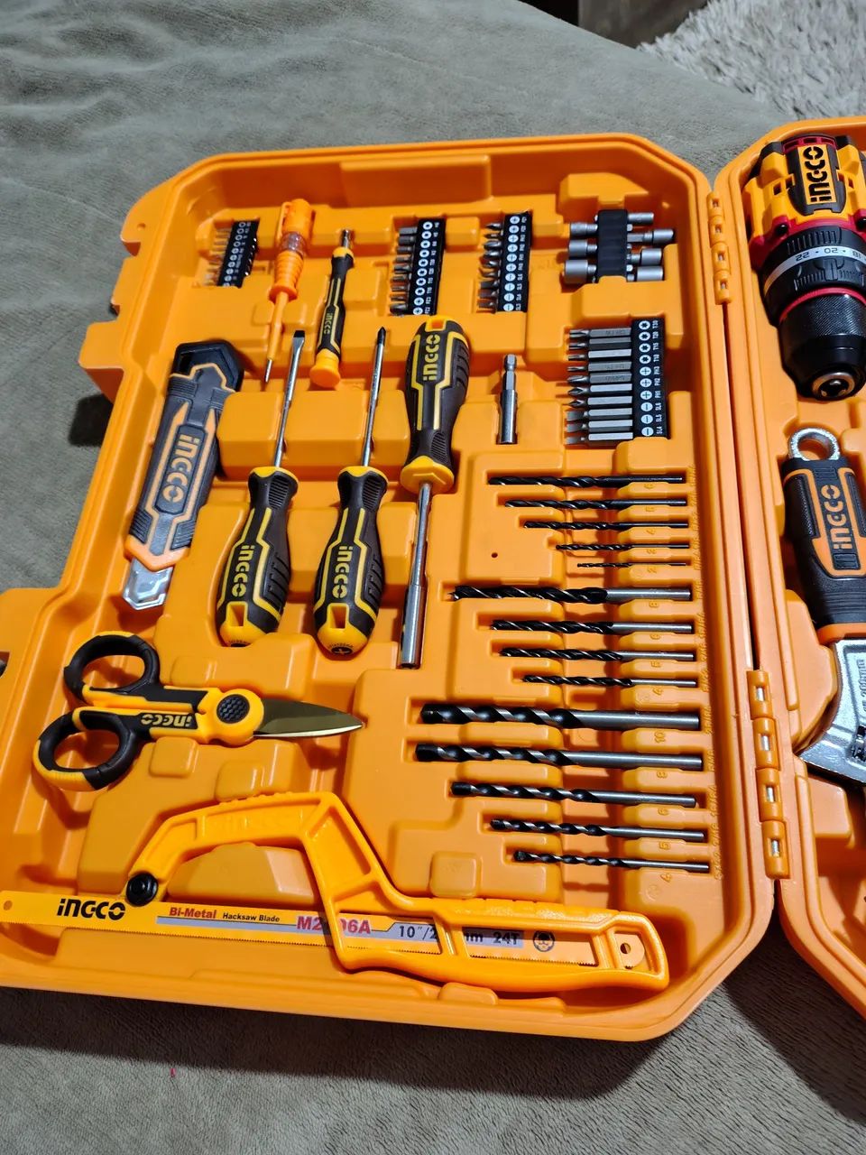 Caixa de ferramentas nova64307159153921122
