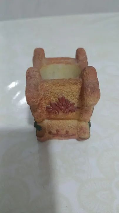 Enfeite de Natal - Rena - Sleigh - Foto 4