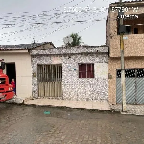 Oportunidade Única em JUREMA - PE | Tipo: Casa | Negociação: Venda Direta Online | Situaçã