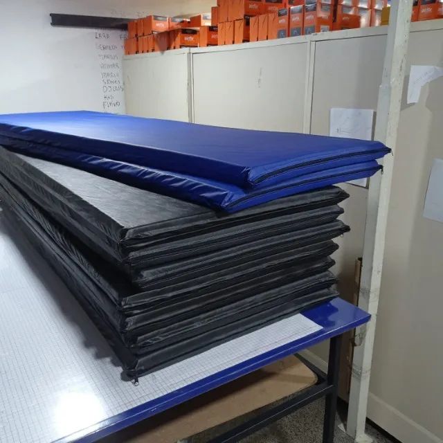 Colchonete de acampamento camping