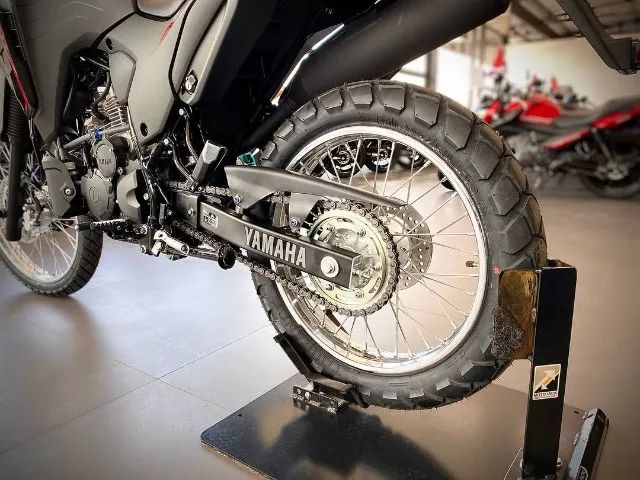 XTZ Lander 250 CONNECTED 2026 - 0km - Foto 3