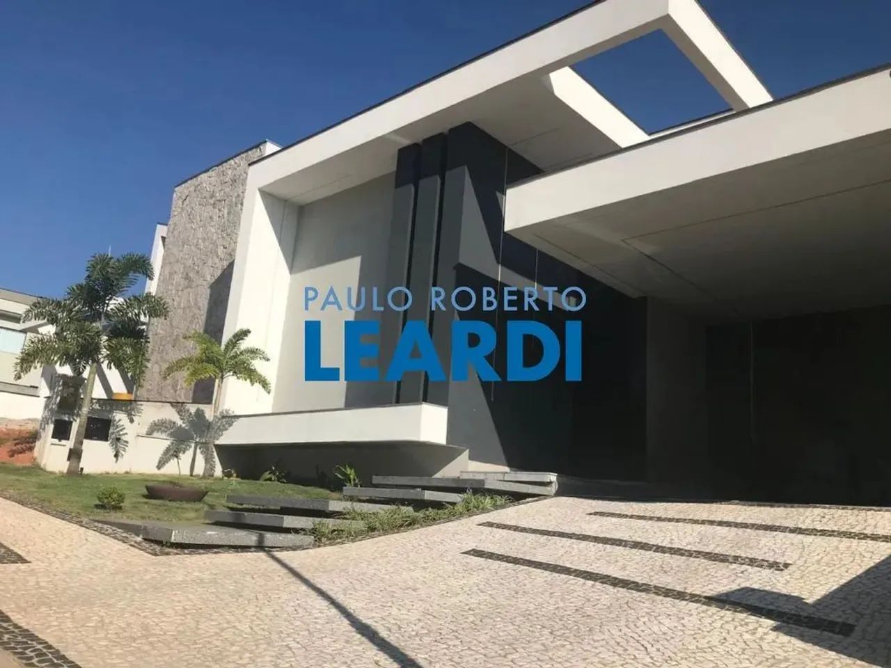 CASA EM CONDOMÍNIO - MONT ALCINO - SP
