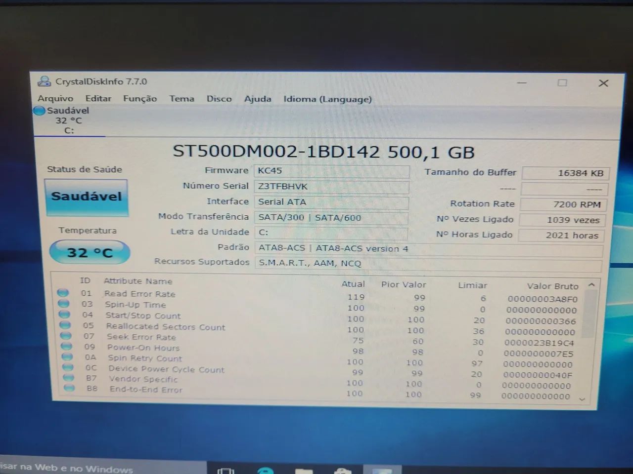 fx4300 Computer (sale only)64310775478530122