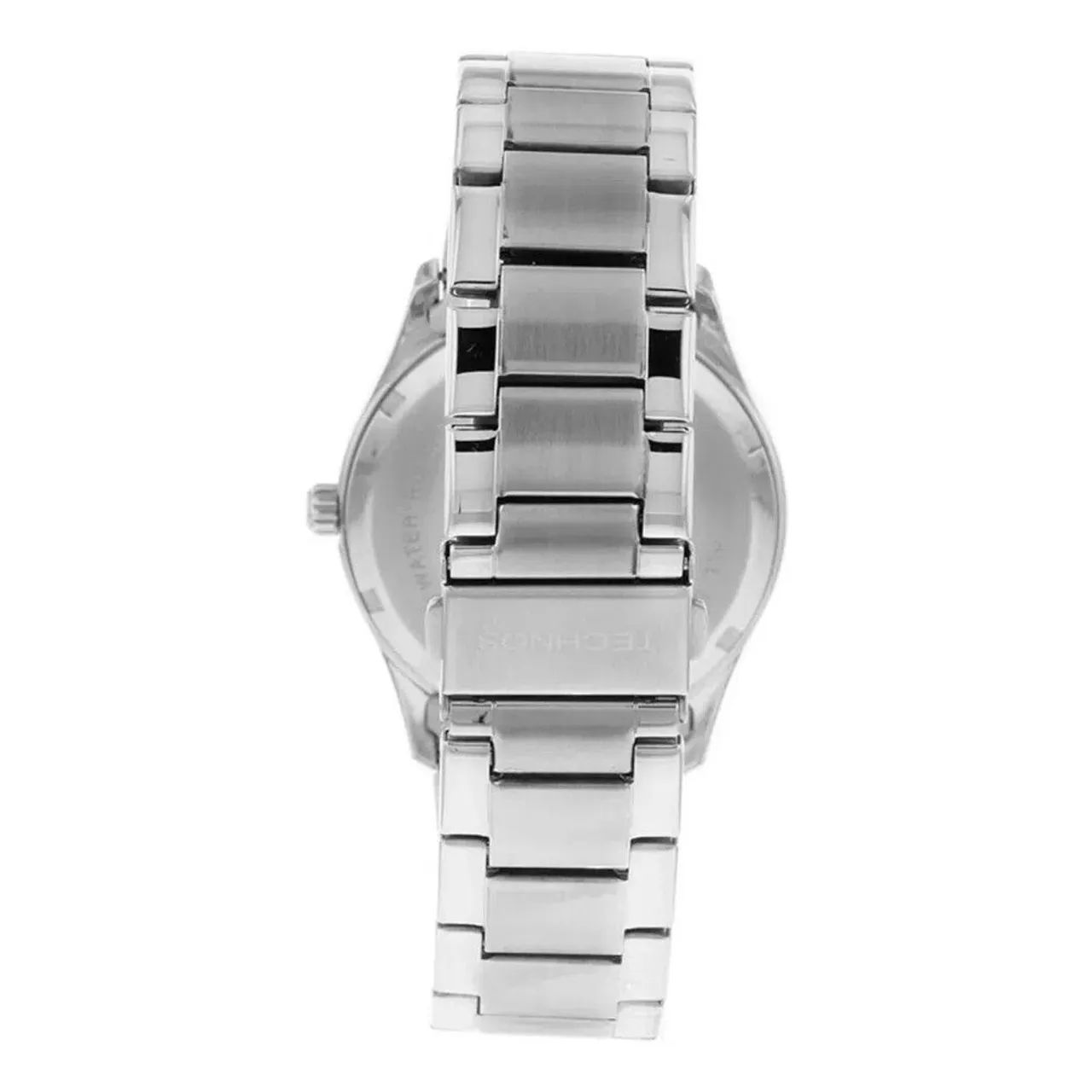 Relógio Technos Masculino Classic Steel Original  - Foto 5
