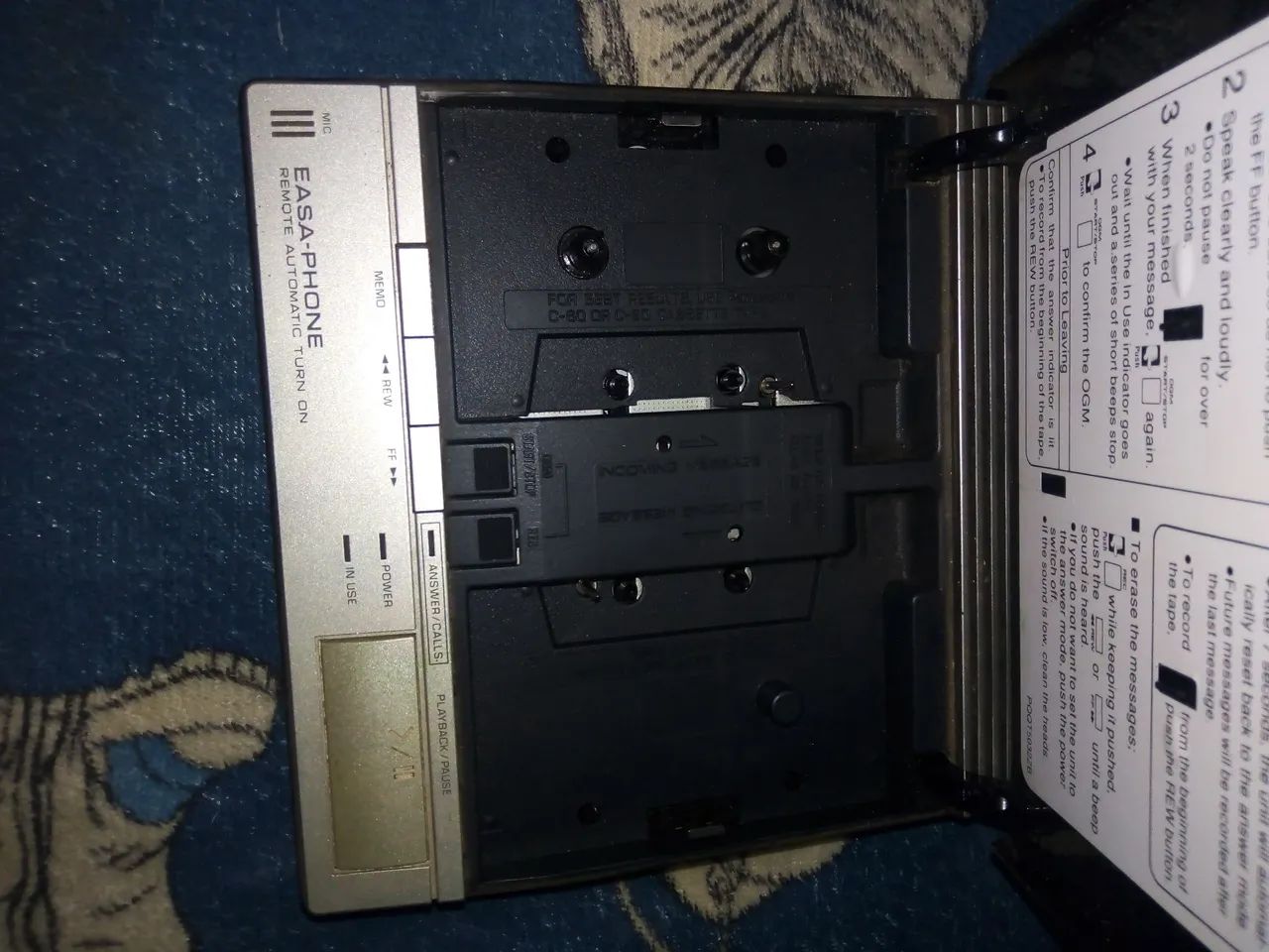 Secretaria eletrônico Pará colecionador  - Foto 2