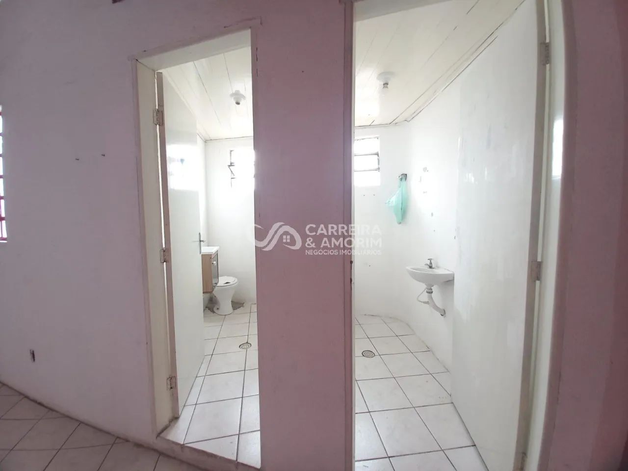 ALUGO PONTO COMÉRCIAL COM 160m², PARQUE SANTO ANTÔNIO, JARDIM SÃO LUIS, FABRICA DE CULTURA - Foto 12