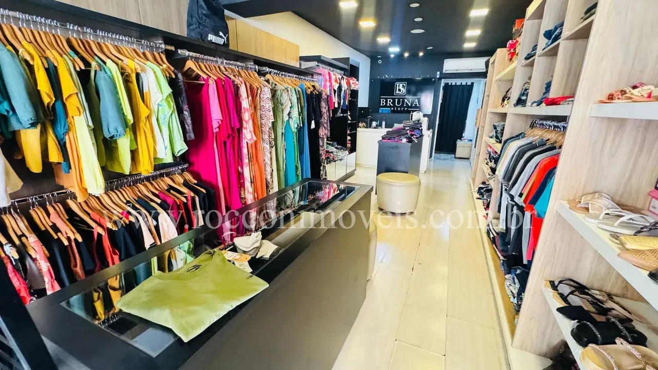 Loja com 1 banheiros para Aluguel, 62 m² em Domingos Martins/ES
