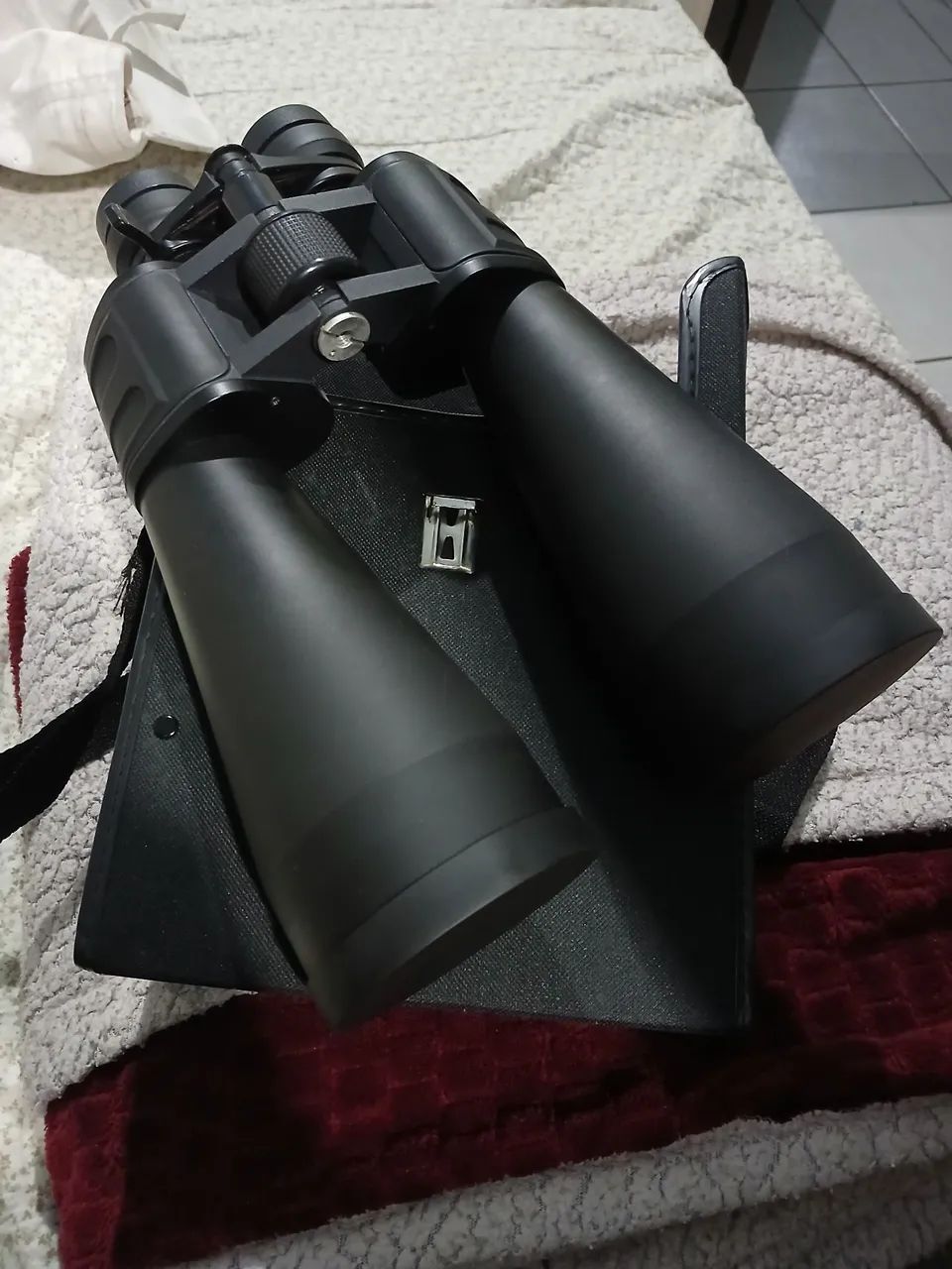 Binóculo 