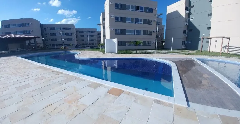 Apto. 2 quartos - Reserva Atlântica Figueiras