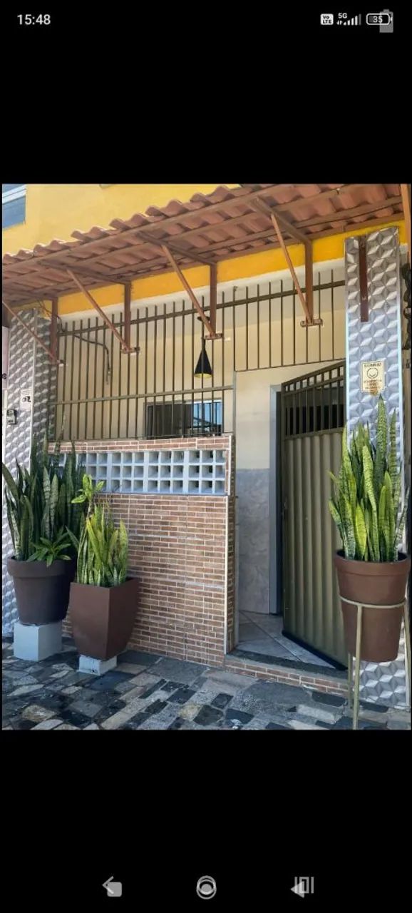 Foto - Vila Velha - Santa Mônica Popular