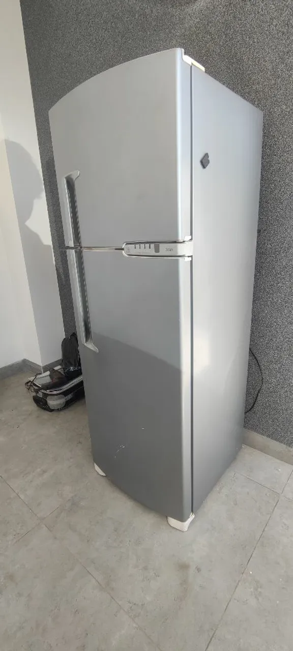 Geladeira Electrolux Frost Free