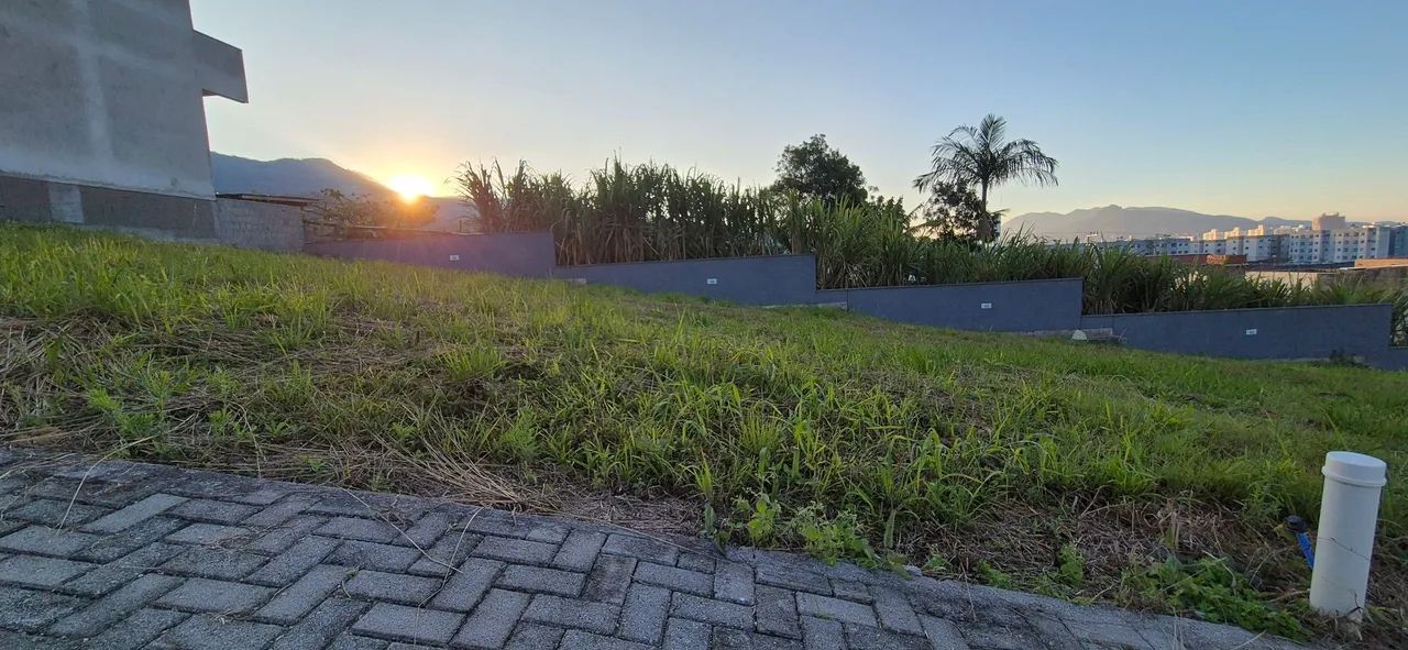 Lote à venda no Condomínio Costa Azul - Biguaçu/SC - Foto 3
