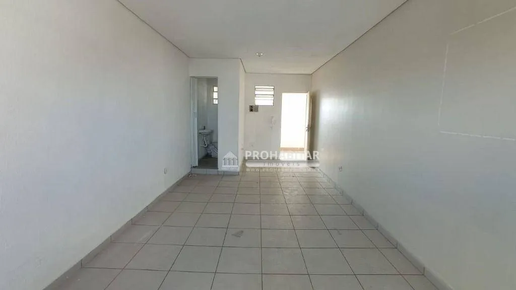 Sala para alugar no Jardim Castro Alves