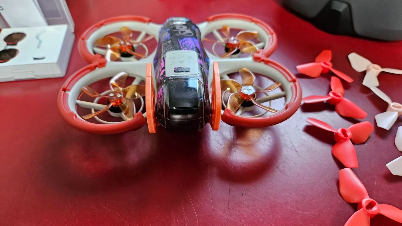 DJI Neo FPV - Foto 2