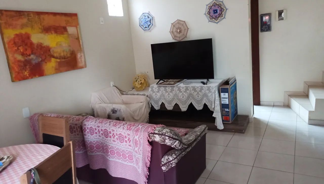 Apartamento em Canasvieiras, 500m de distância da praia - Foto 2