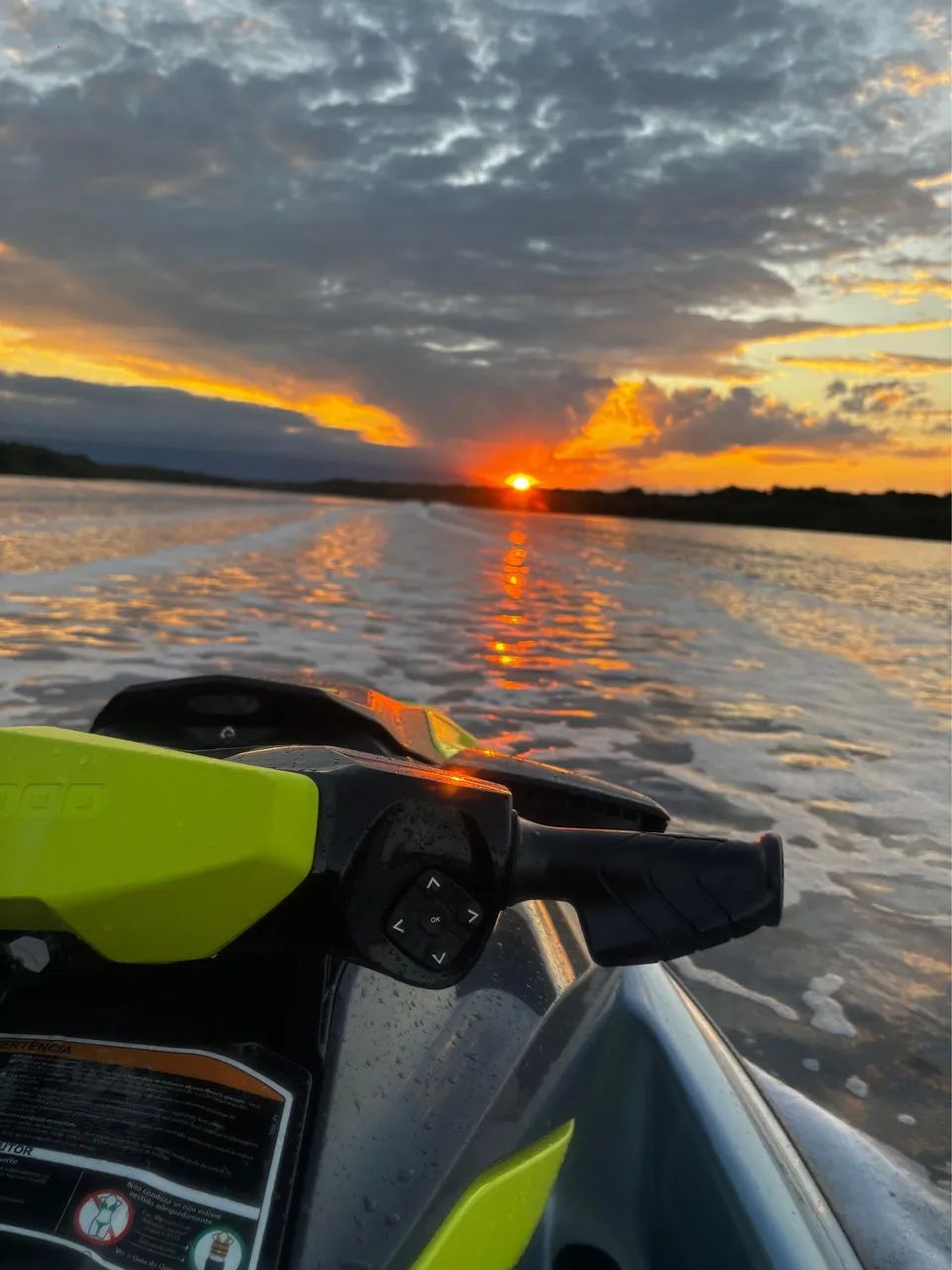 Jet Ski Sea Doo GTI 170 SE - Foto 3