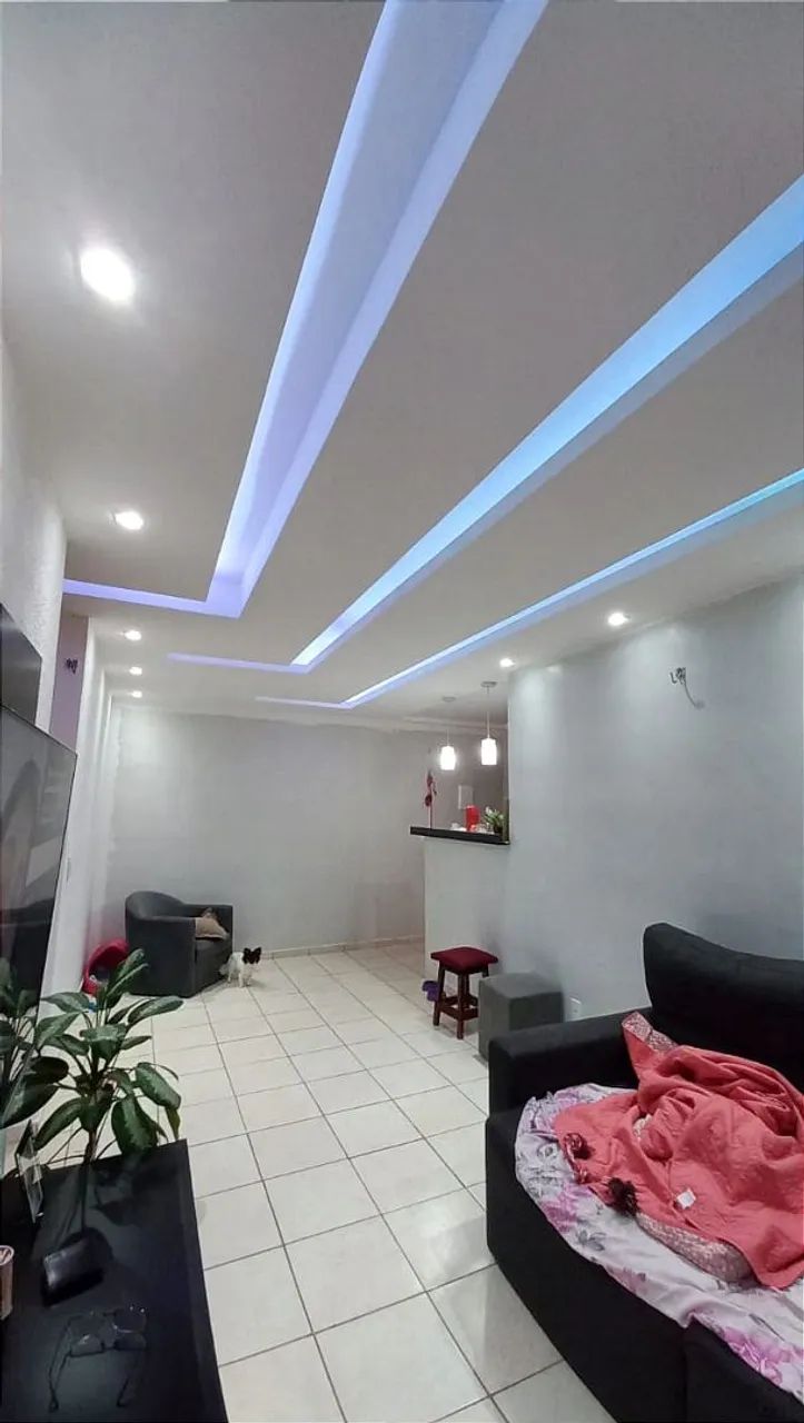 FORRO DE GESSO em DRYWALL - Foto 2
