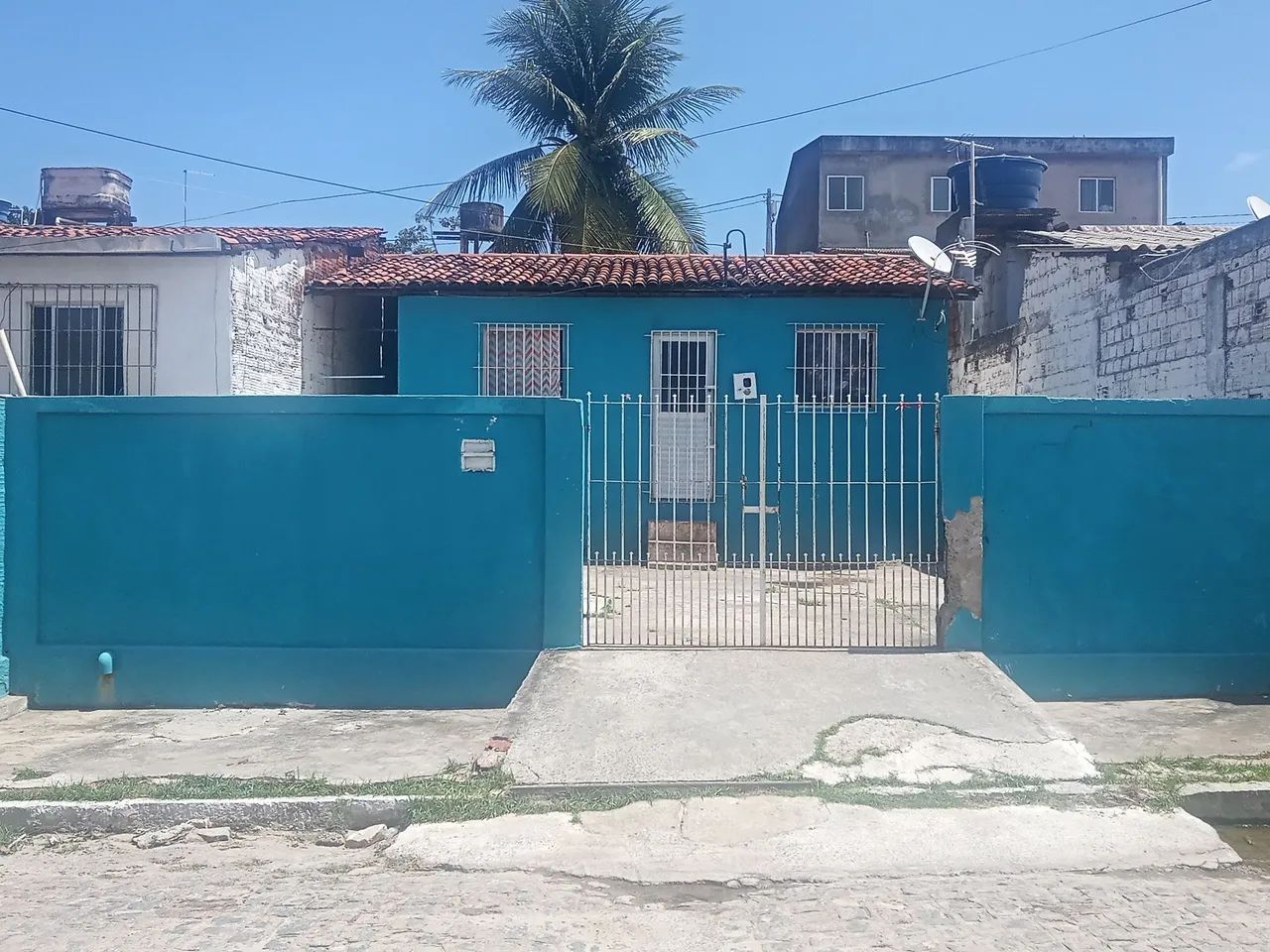 Foto - Paulista - Maranguape II