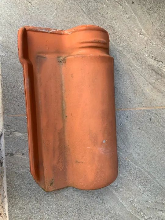 Telhas coloniais usadas - Foto 3