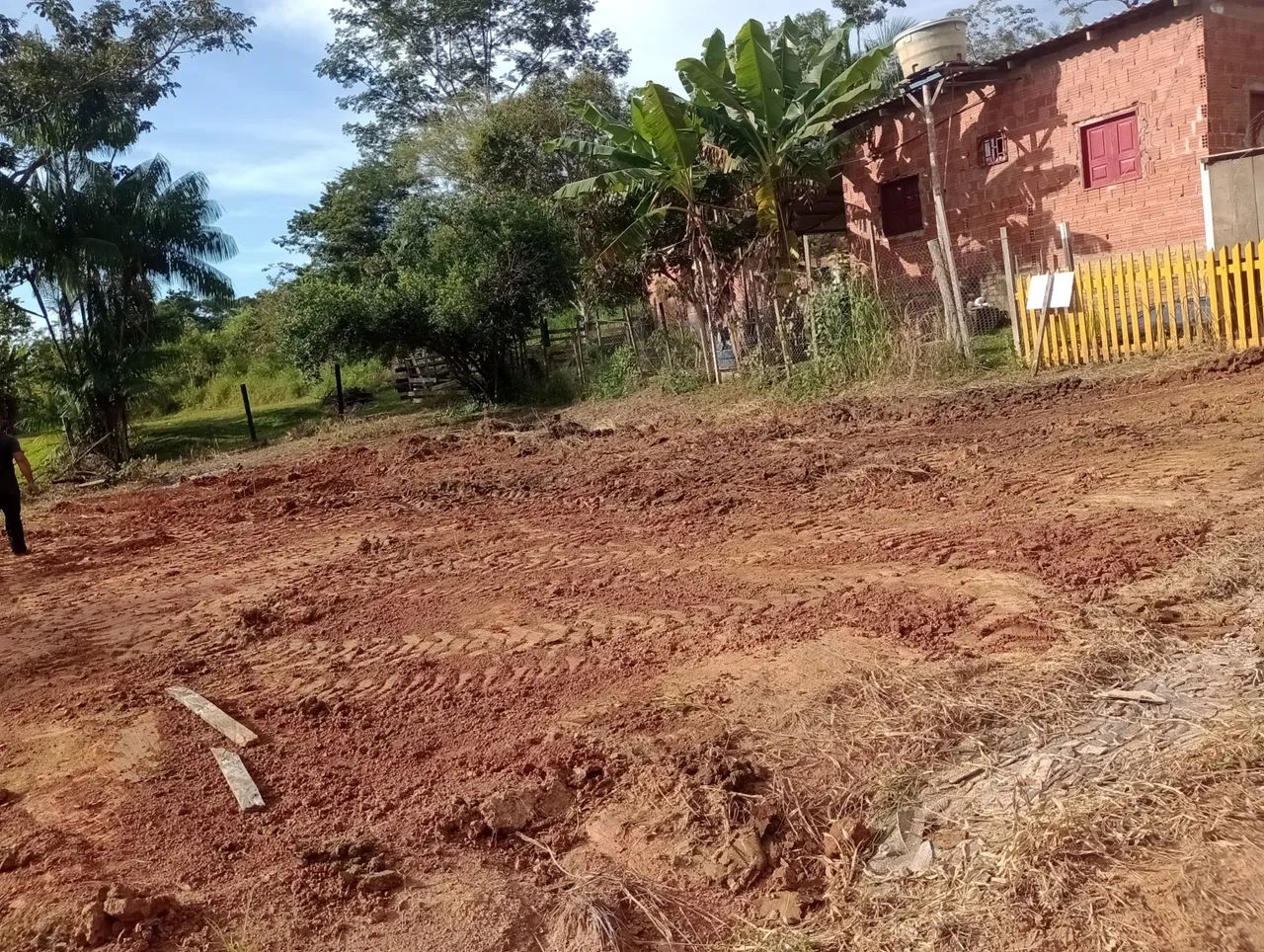 Vendo terreno 10x30 - Foto 2