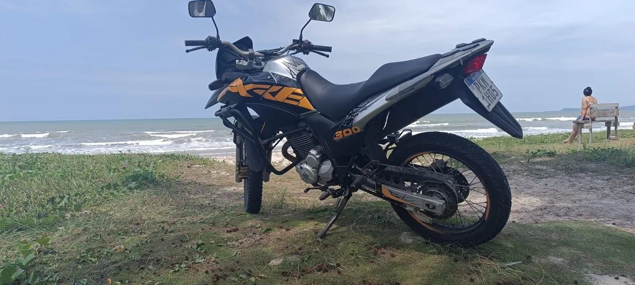 Mato 300 2017 - Foto 2