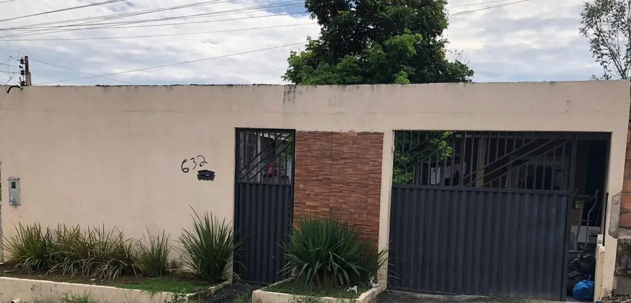 Foto - Manaus - Monte das Oliveiras