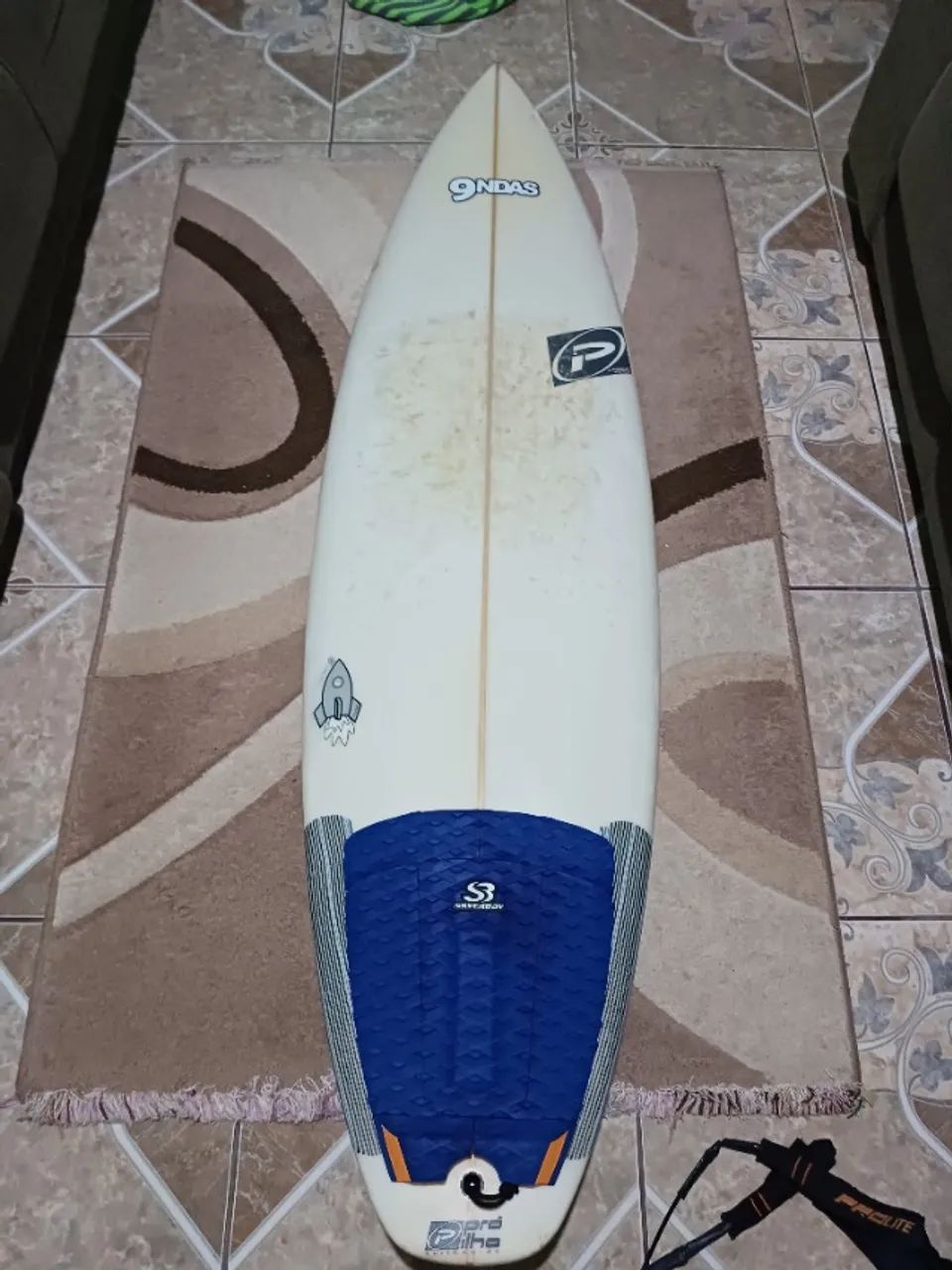 Prancha de surf 64310027468291123