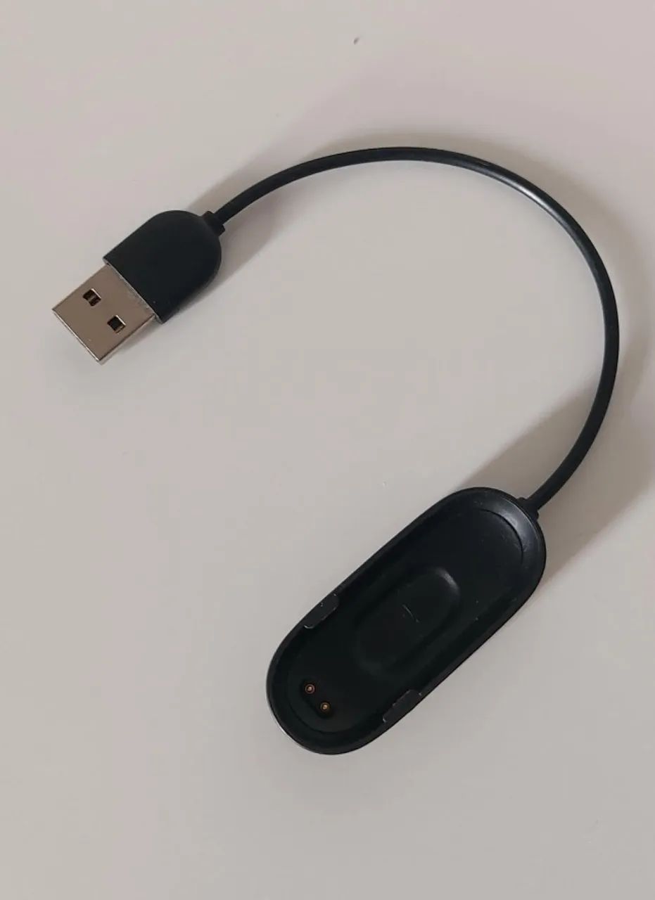 relógio xiaomi smart miband 4 - Foto 5
