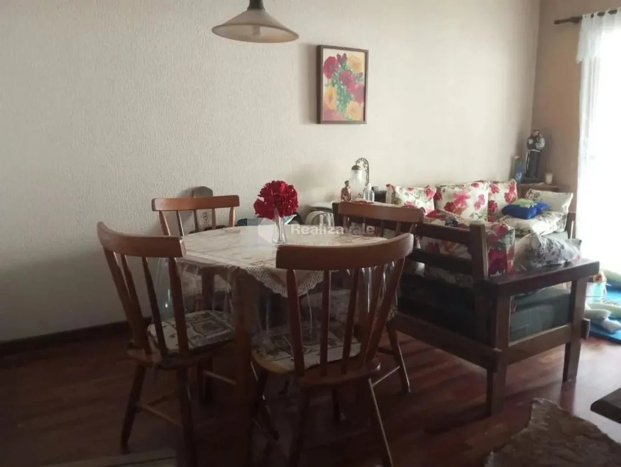 NP Casa em condomínio na Zona Leste