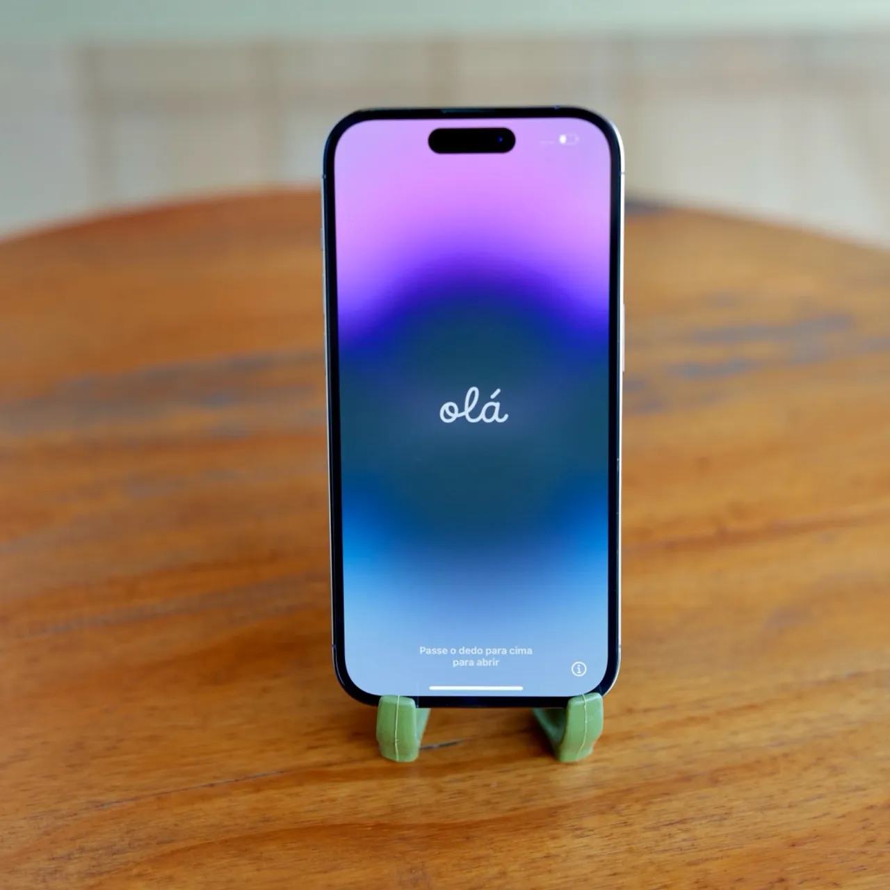 iPhone 14 Pro 256gb. ***10x sem juros***