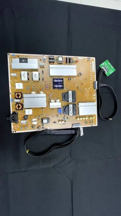 Fonte Lg 58uf8300 - Foto 2