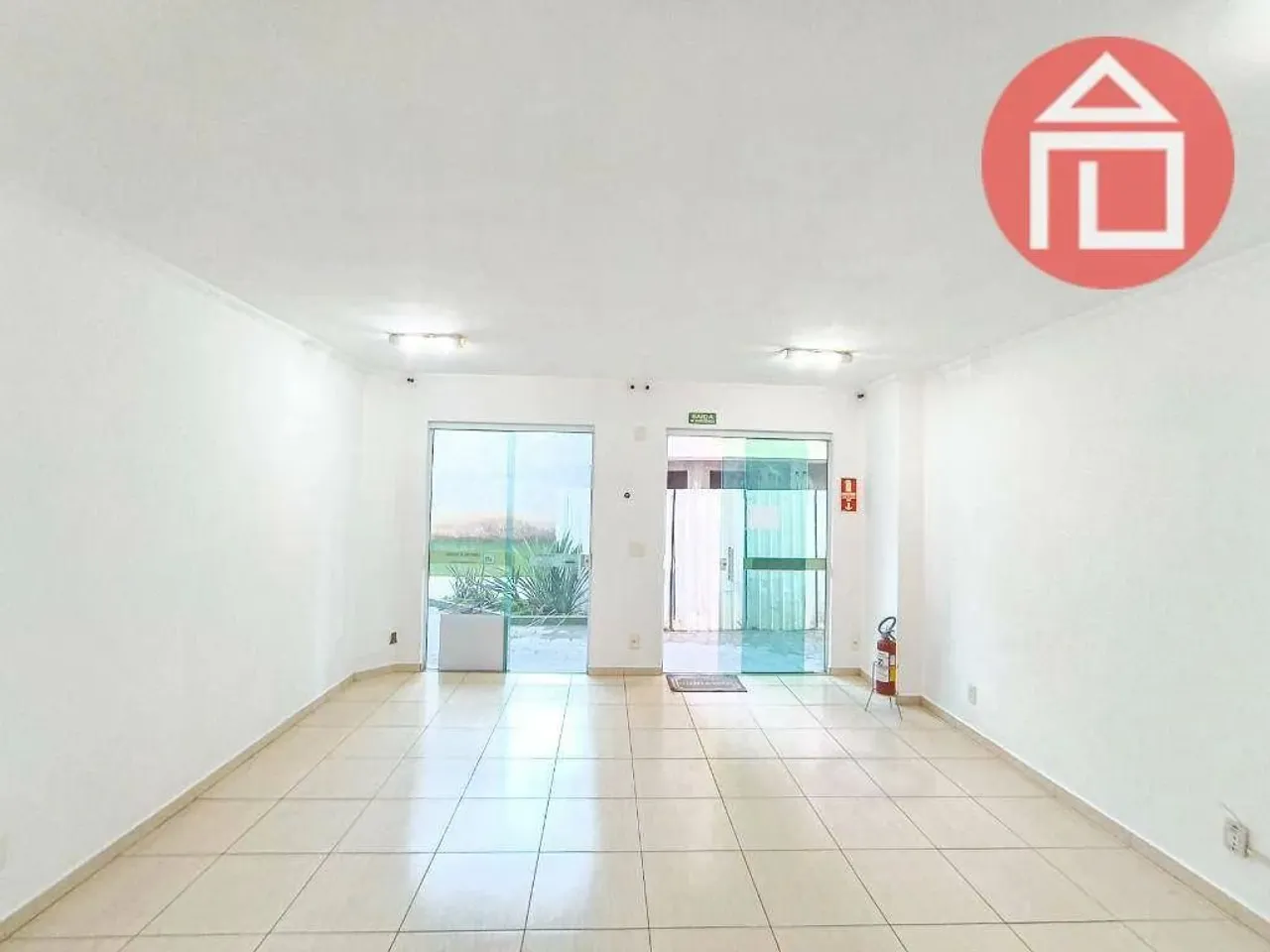 Sala para alugar, 33 m² por R$ 1.500,00/mês - Jardim Do Lago - Bragança Paulista/SP