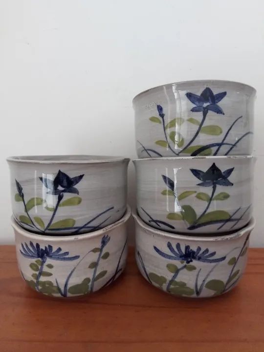 Chawan tigelas japonesas 