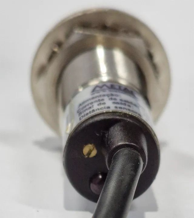 Sensor capacitivo C18-8-DNC Metaltex - Foto 2