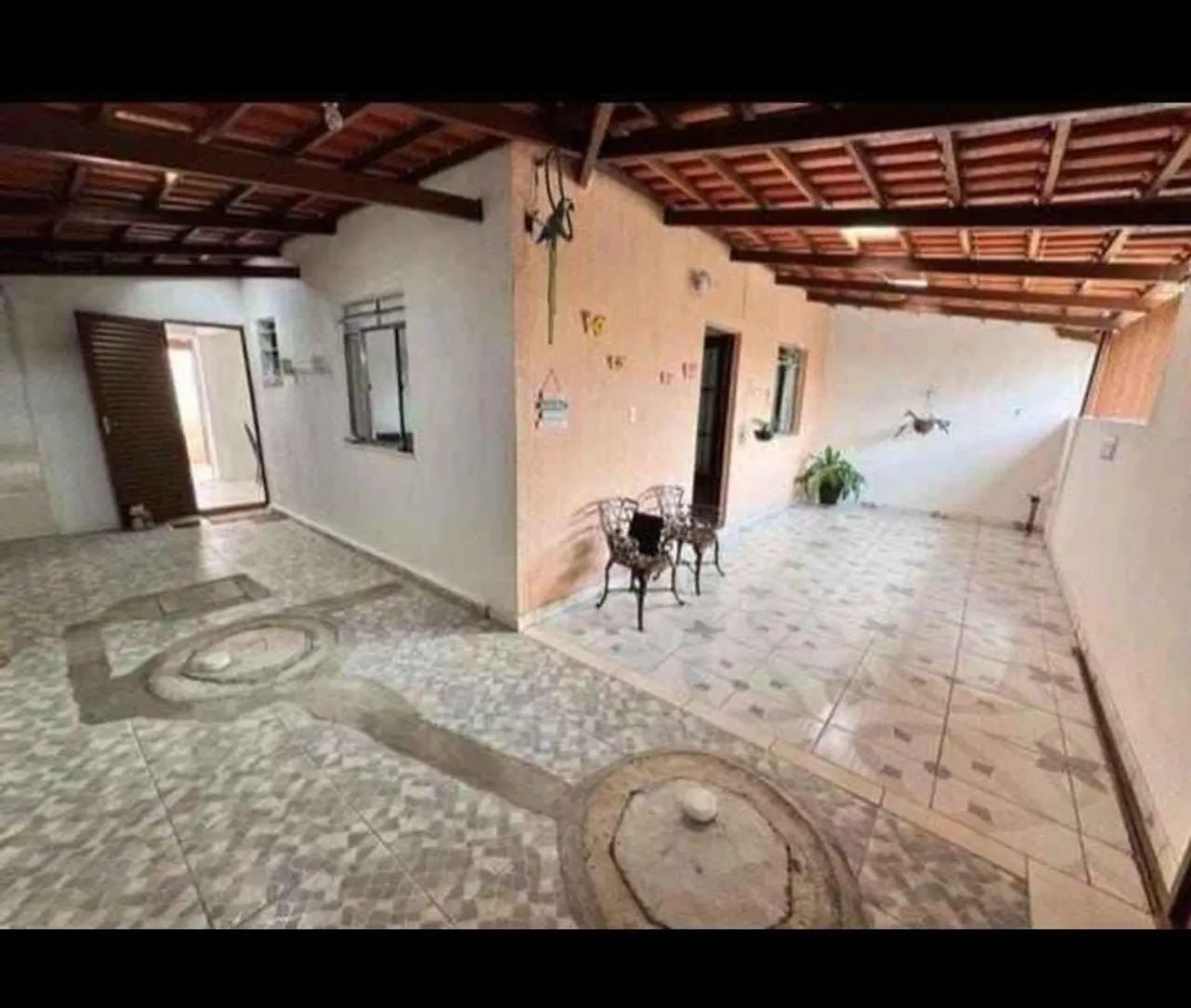 CASA A VENDA NO SANTO AGOSTINHO  - Foto 2