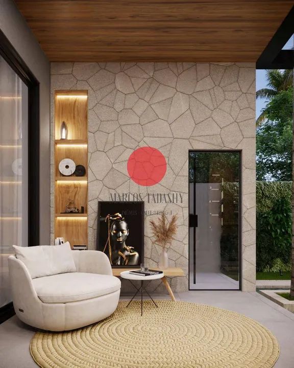 VENDA EXCELENTE LOTE COND. RESERVA SANTA ANNA - Foto 8