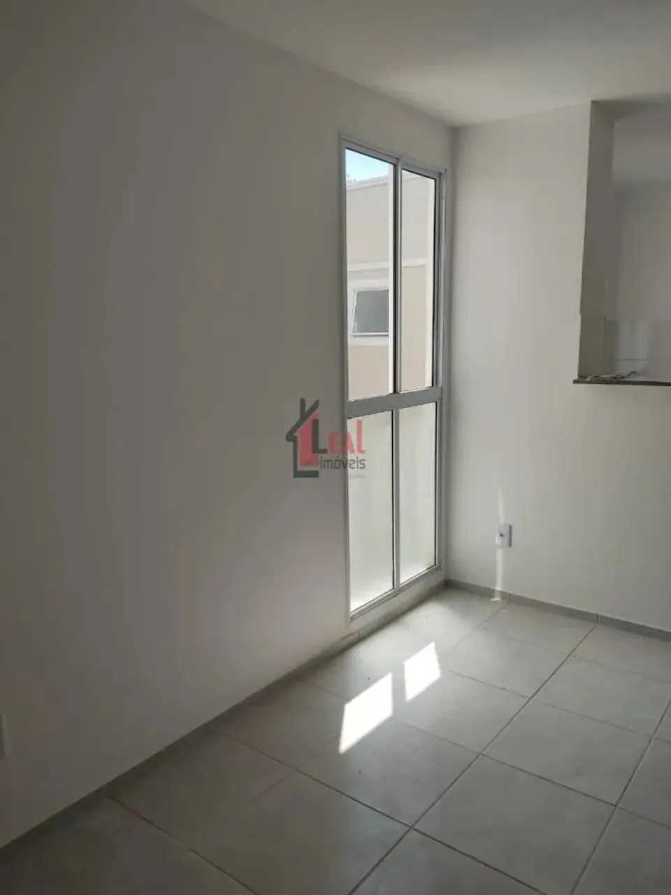 Apartamento para Locação em Presidente Prudente, EDIFICIO PRINICIPE DA BÉLGICA, 2 dormitór